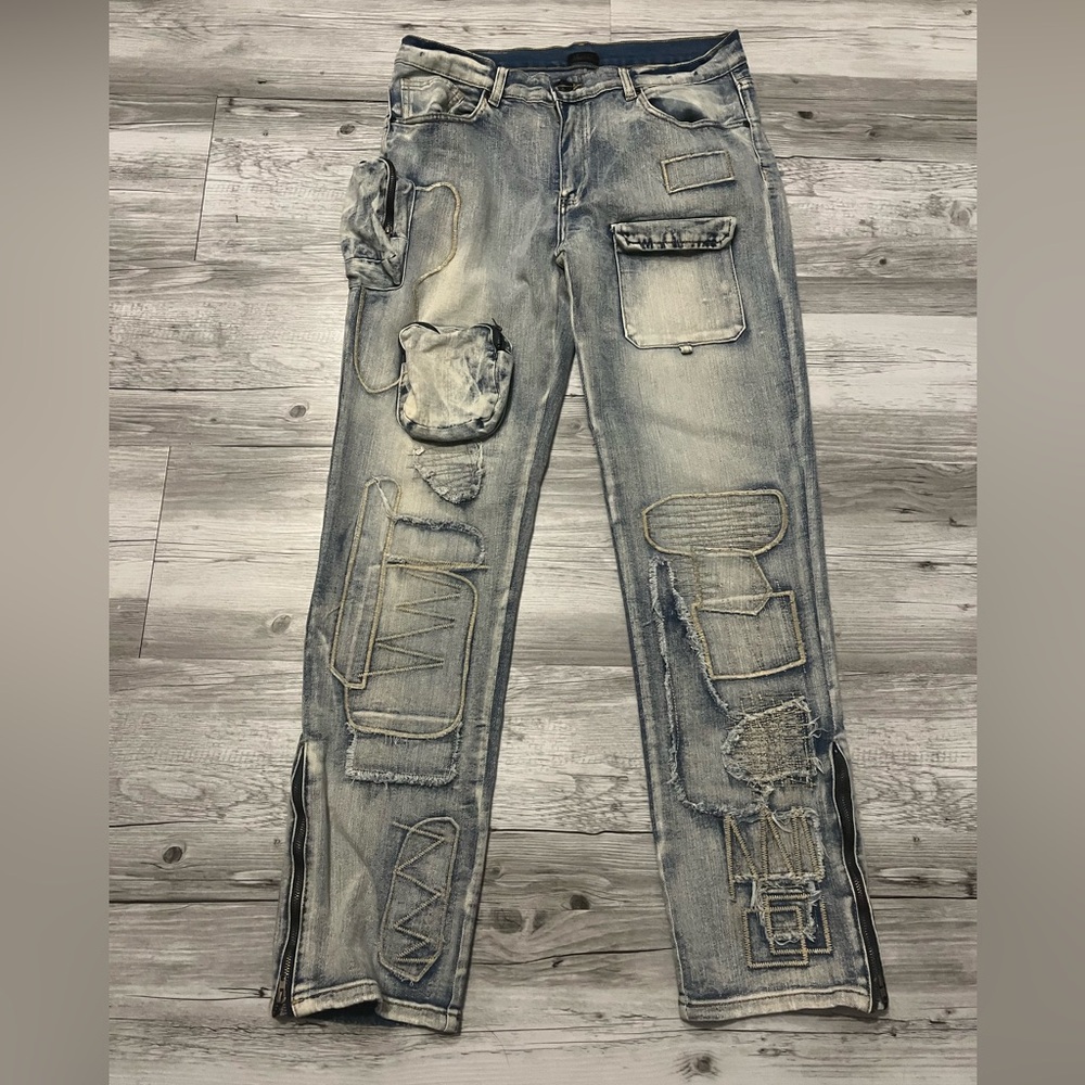 Reason Jeans